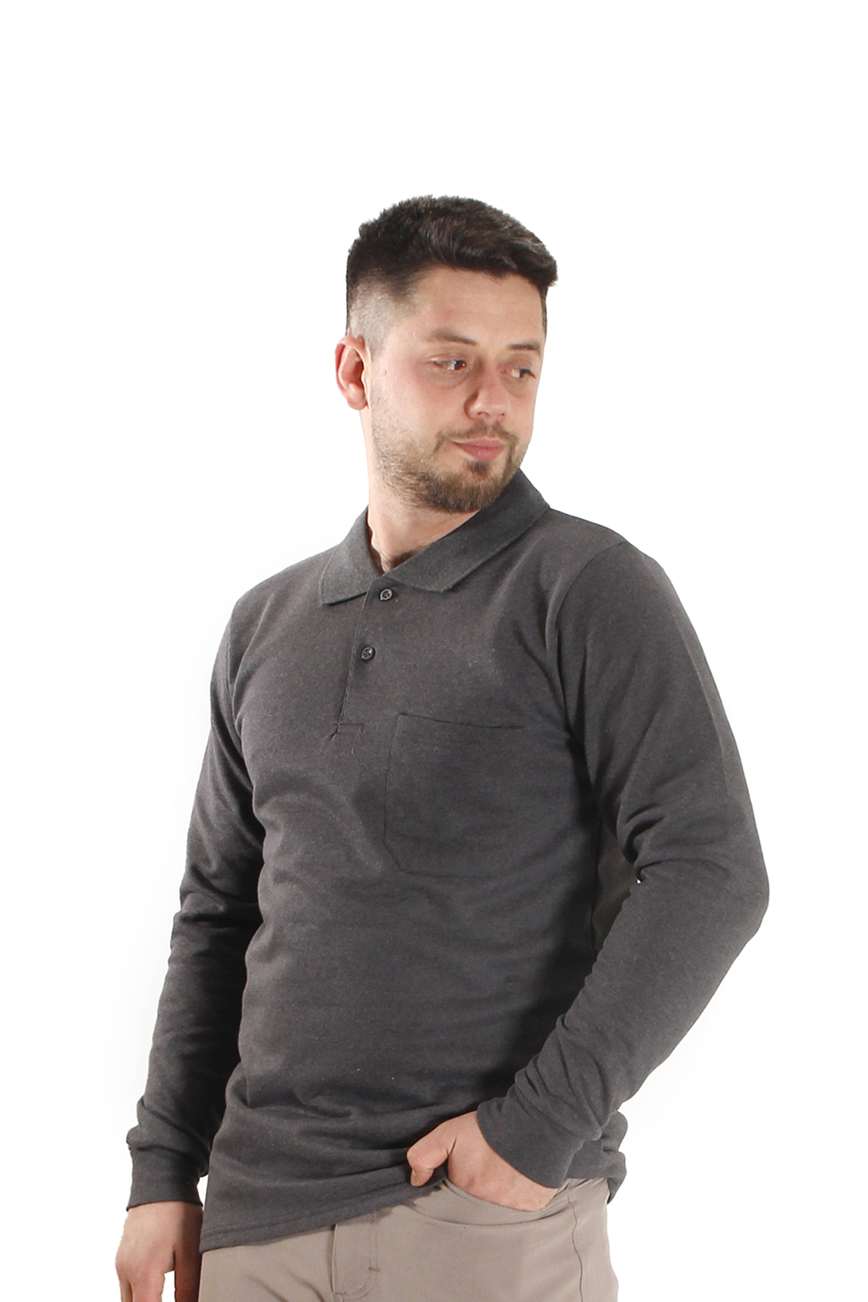 Füme Sweatshirt