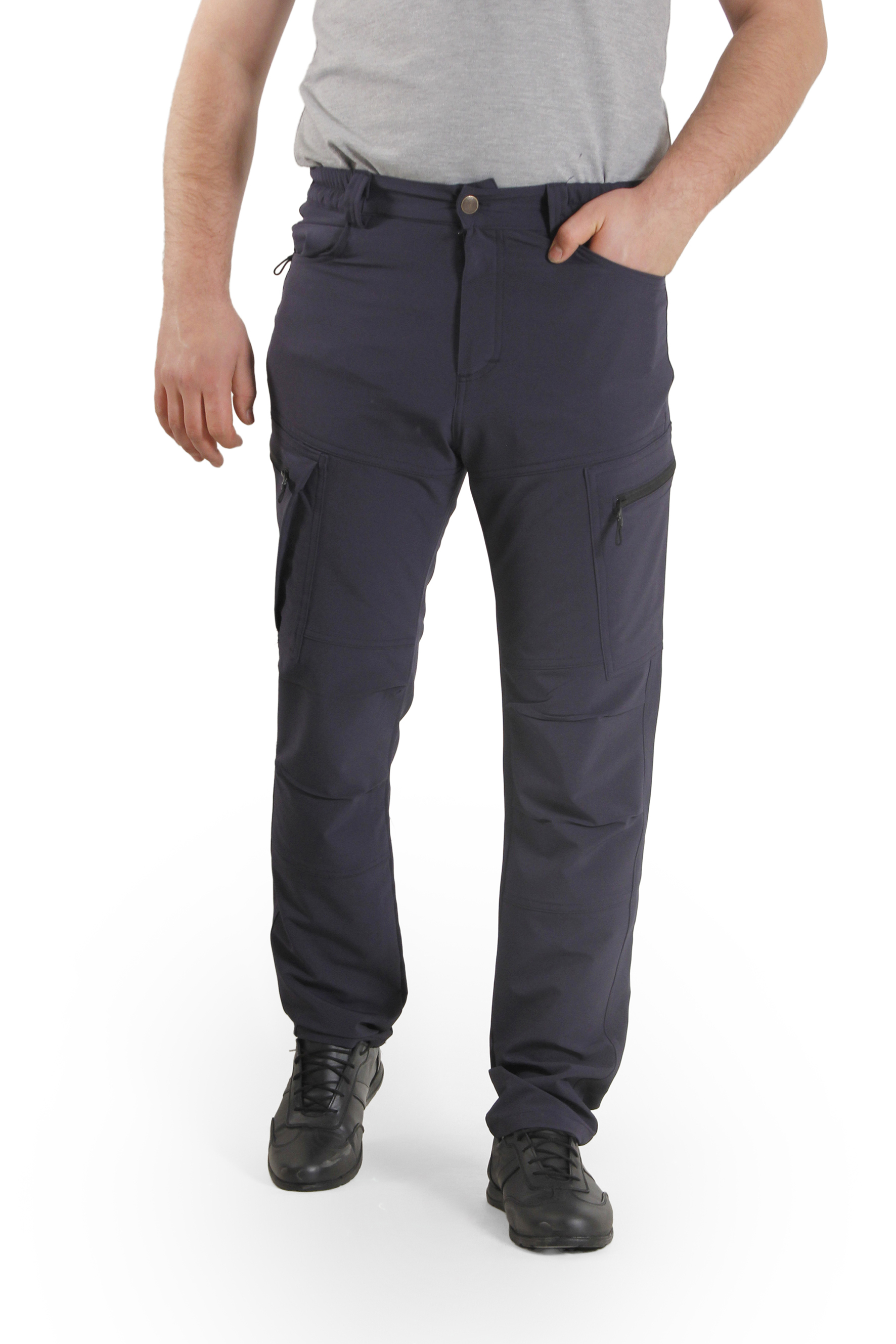 Füme Pantolon