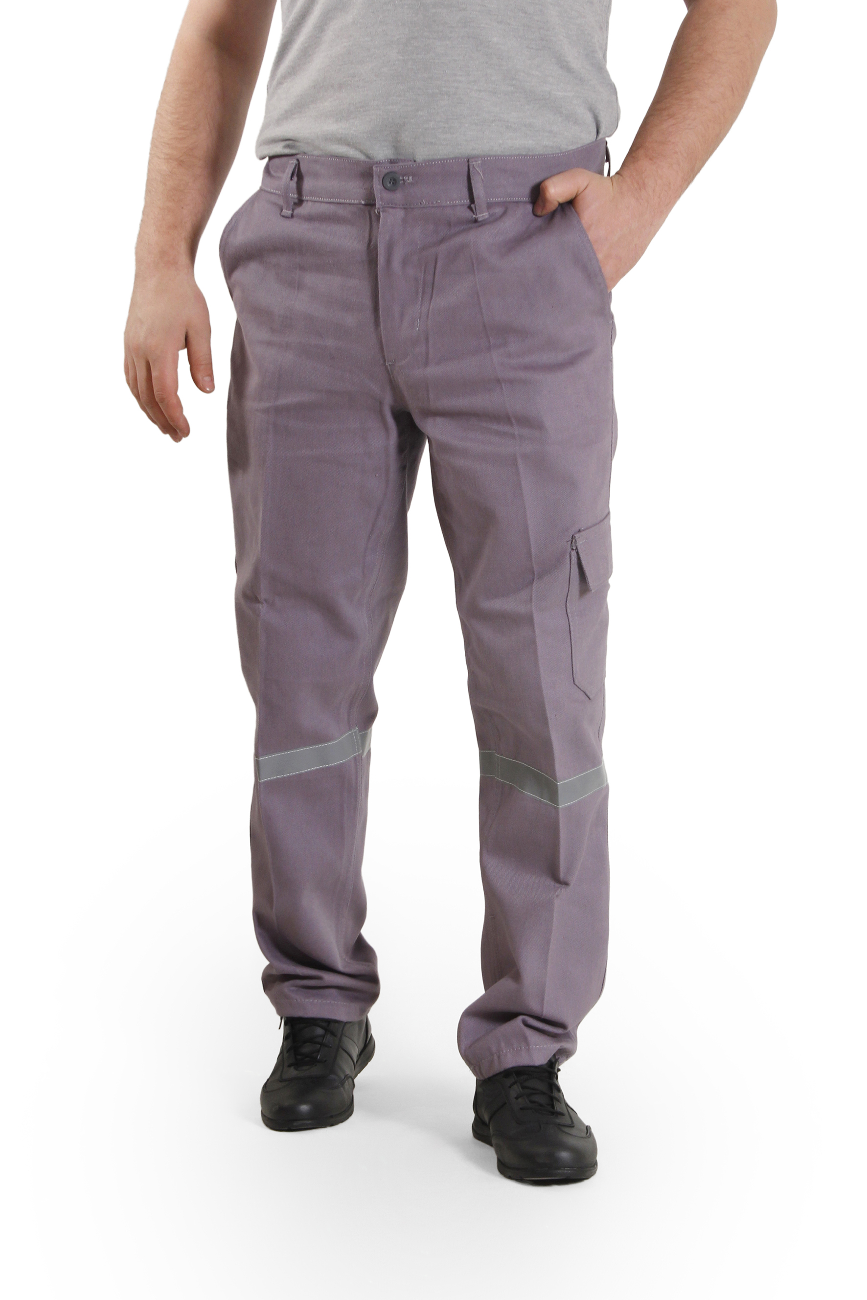 Gri Pantolon