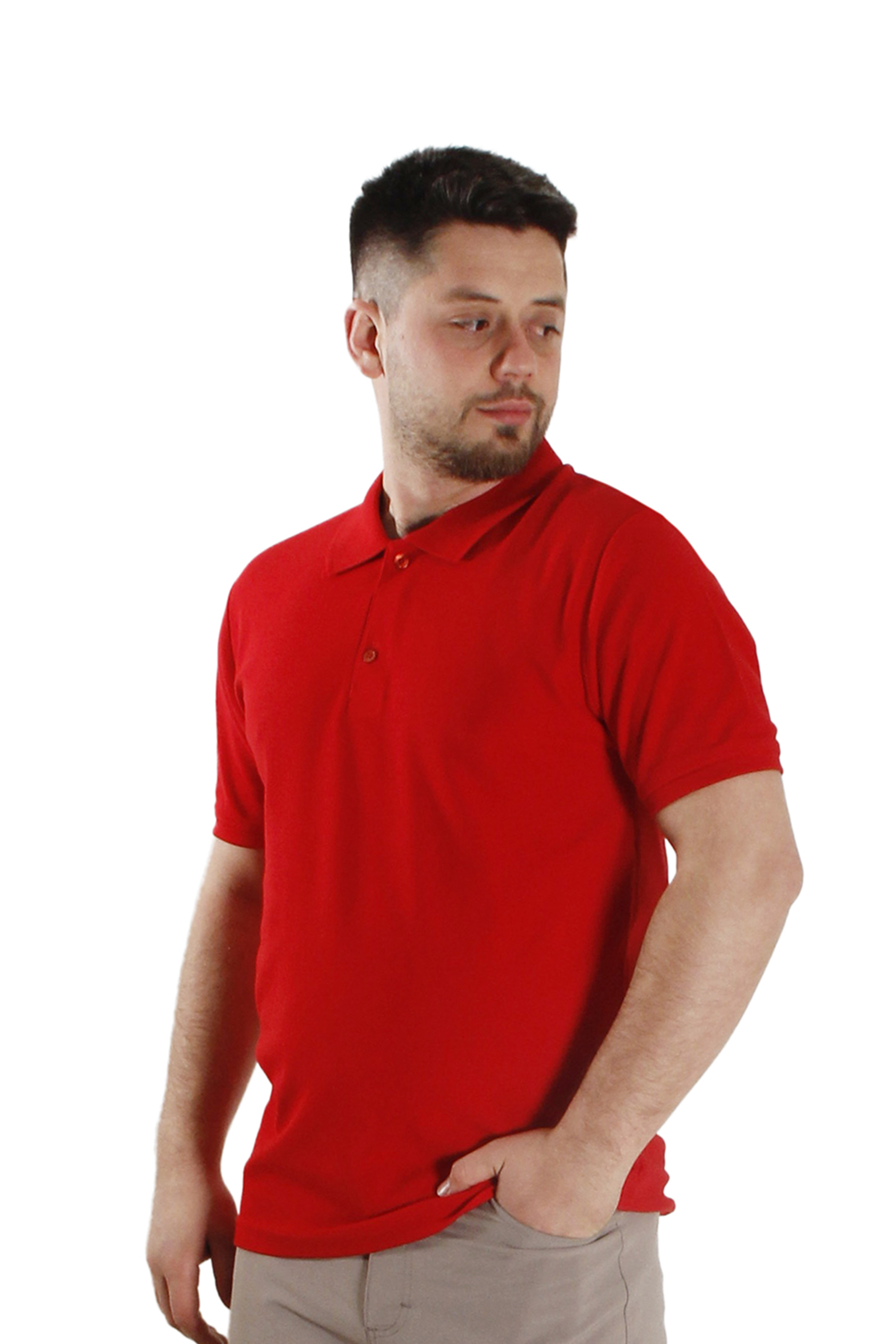 Bordro Polo Yaka T-Shirt